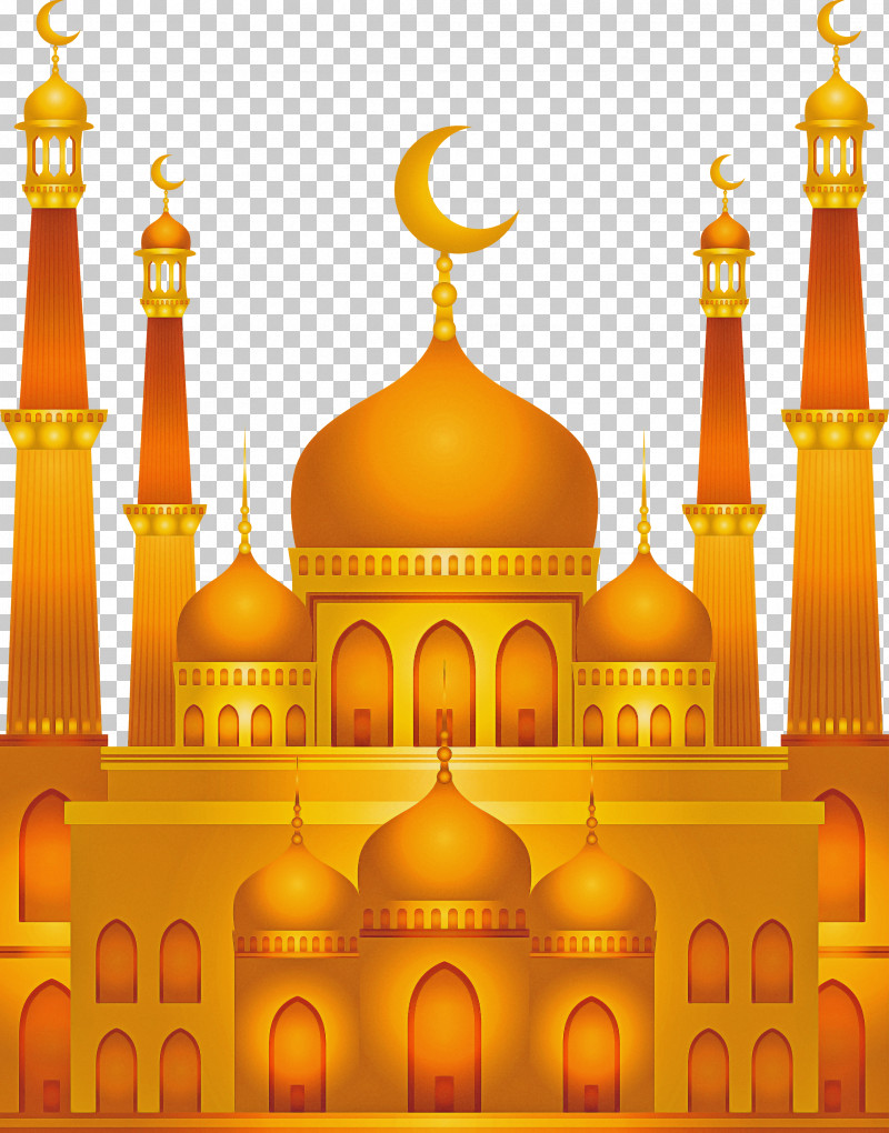 Mosque Ramadan Kareem PNG, Clipart, Arch, Architecture, Building, Byzantine Architecture, Classical Architecture Free PNG Download