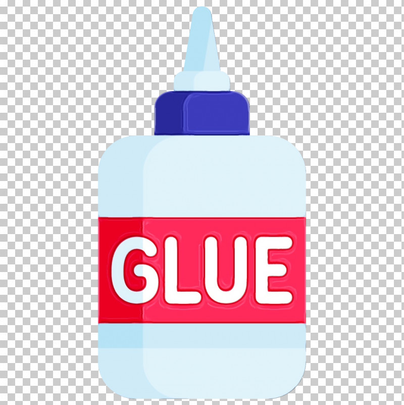 Plastic Bottle PNG, Clipart, Aqua, Back To School, Blue, Bottle, Drinkware Free PNG Download