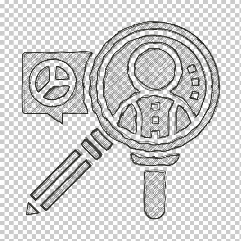 Target Icon Concentration Icon PNG, Clipart, Angle, Car, Concentration Icon, Line, Line Art Free PNG Download
