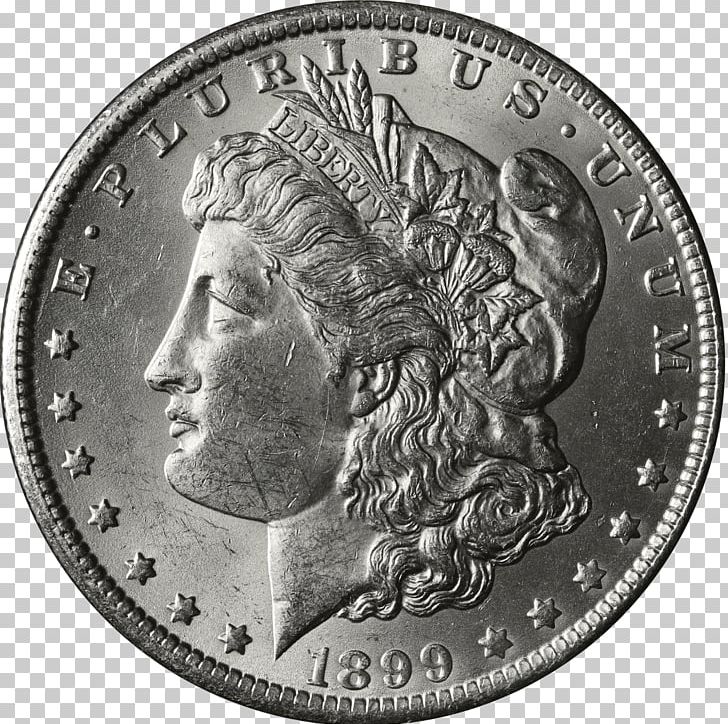 Carson City Mint Dollar Coin Morgan Dollar United States Dollar PNG, Clipart, Ancient History, Black And White, Bullion Coin, Carson City Mint, Coin Free PNG Download