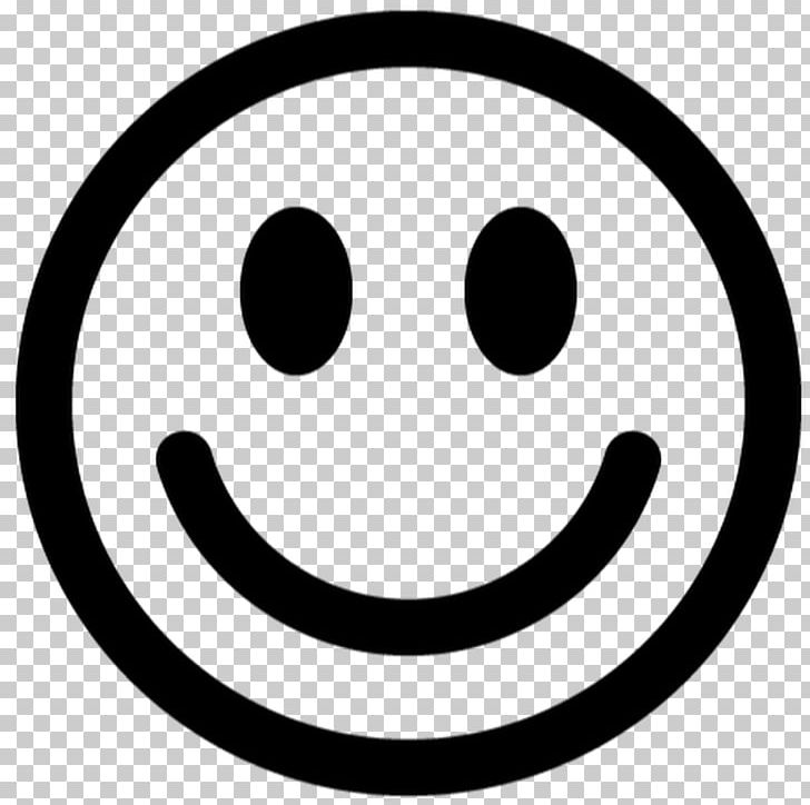 Emoticon Computer Icons Smile PNG, Clipart, Black And White, Circle, Clip Art, Computer Icons, Desktop Wallpaper Free PNG Download