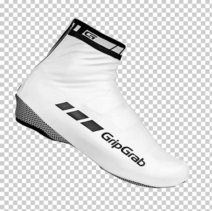 Gripgrab Raceaqua Black Overshoes Medium White PNG, Clipart, Bicycle, Cross Training Shoe, Dungarees, Footwear, Galoshes Free PNG Download