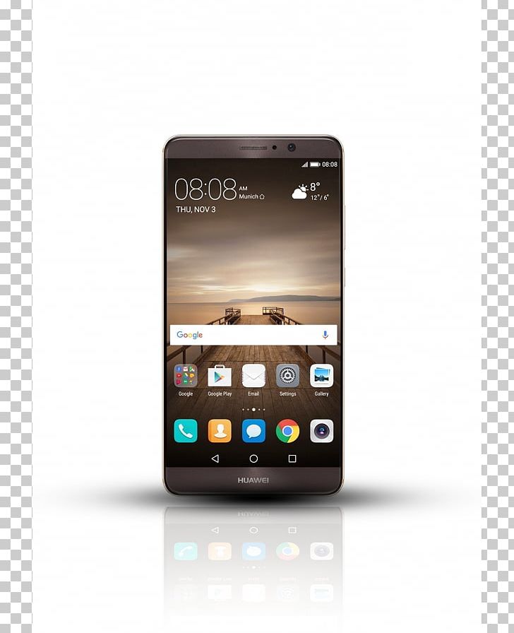 Huawei Mate 9 Huawei P10 华为 Smartphone PNG, Clipart, 4 Gb, Android, Cellular Network, Communication Device, Dis Free PNG Download