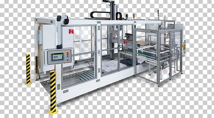 Machine FachPack 2018 Palletizer FOCKE & CO. (GmbH & Co. KG) PNG, Clipart, Fachpack, Focke Co Gmbh Co Kg, Germany, Gmbh Co Kg, Highlight Free PNG Download