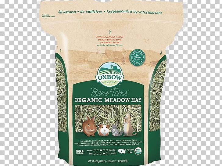 Organic Food Hay Oxbow Guinea Pig Rabbit PNG, Clipart, Alfalfa, Animal Feed, Animals, Chinchilla, Commodity Free PNG Download