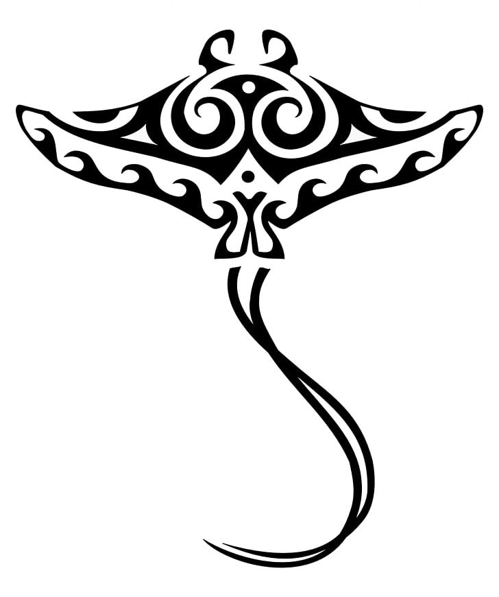 Polynesia Tattoo Myliobatoidei Gramma Tala Mxc4ufffdori People PNG, Clipart, Artwork, Batoidea, Black And White, Gramma, Gramma Tala Free PNG Download