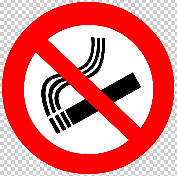 Smoking Ban No Symbol Sign PNG, Clipart, Area, Brand, Cigarette, Circle, Clip Art Free PNG Download