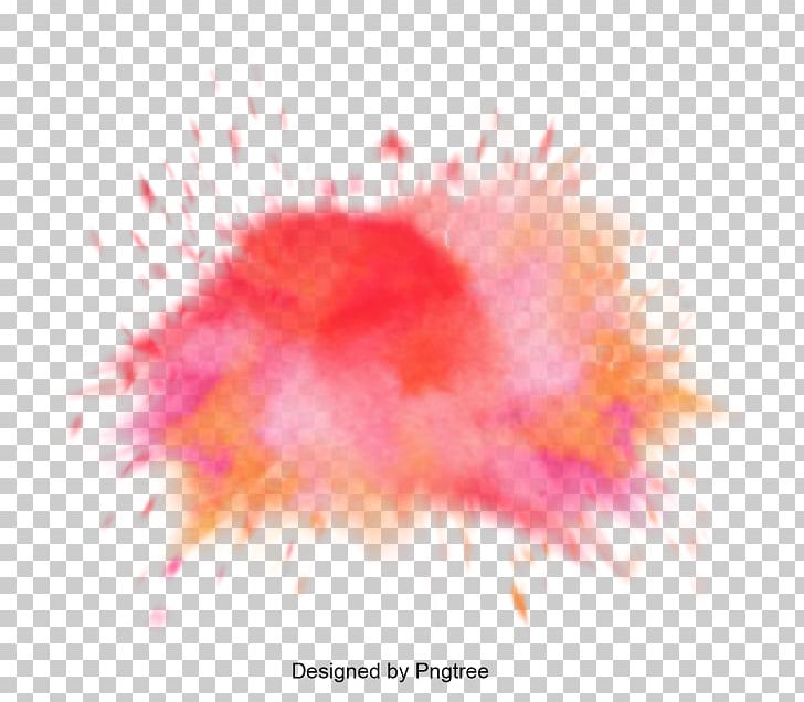Watercolor Painting Red PNG, Clipart, Art, Background Red, Blue, Closeup, Color Free PNG Download