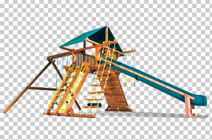 Backyard Playworld Ladder Rainbow Play Systems Swing Roof PNG, Clipart,  Free PNG Download