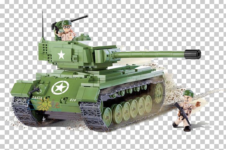 Cobi M26 Pershing Tank Toy Block Construction Set PNG, Clipart, Architectural Engineering, Armored Car, Churchill Tank, Cobi, Combat Vehicle Free PNG Download