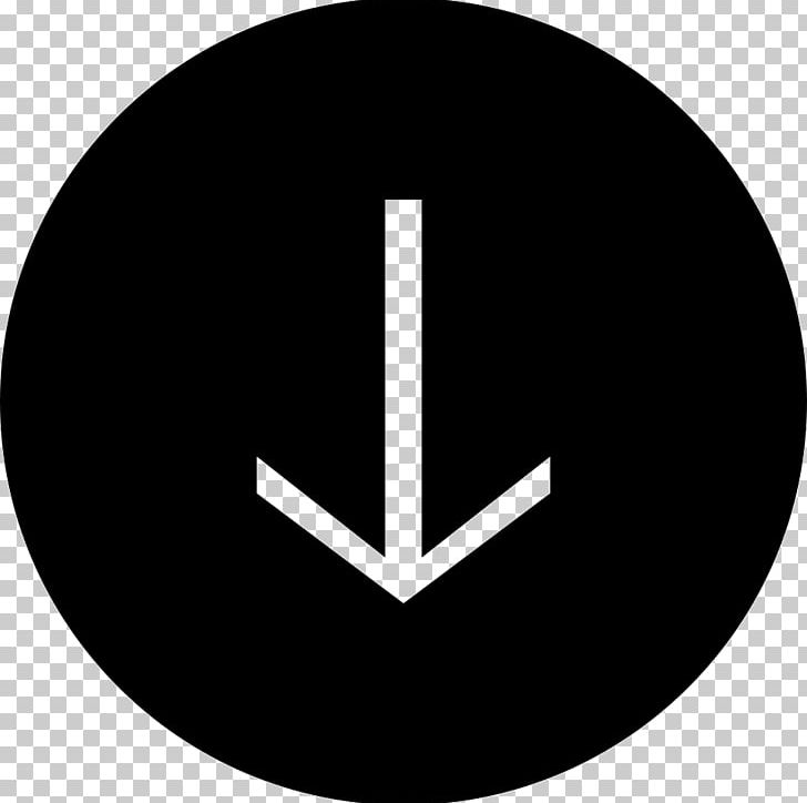 Computer Icons Scalable Graphics Arrow PNG, Clipart, Angle, Arrow, Black And White, Brand, Button Free PNG Download
