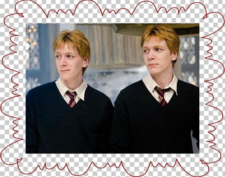 George Weasley Harry Potter And The Philosopher's Stone Molly Weasley Fred Weasley PNG, Clipart,  Free PNG Download