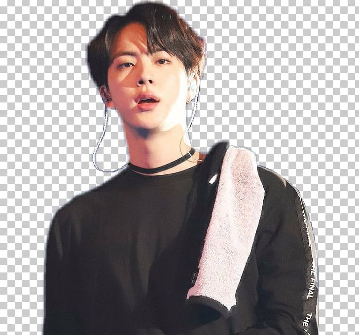 Jin 2017 BTS Live Trilogy Episode III: The Wings Tour Blood Sweat & Tears PNG, Clipart, Audio, Black Hair, Blood Sweat Tears, Brown Hair, Bts Free PNG Download