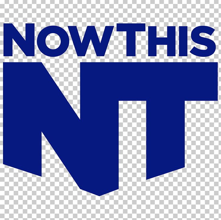 NowThis News Logo Newcastle Media Business PNG, Clipart, Advertising, Angle, Area, Blue, Brand Free PNG Download
