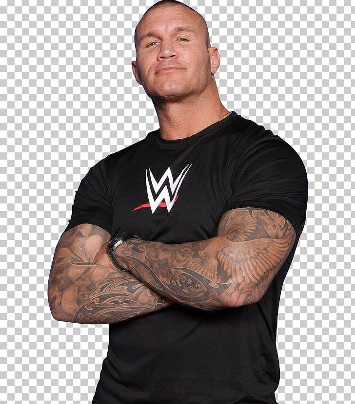 Randy Orton Cutter Web Browser Skin PNG, Clipart, 2016, 2017, 2018, Arm, Chest Free PNG Download