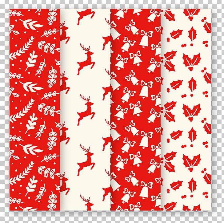 Reindeer Christmas Euclidean PNG, Clipart, Border, Christmas Background, Christmas Decoration, Christmas Frame, Christmas Lights Free PNG Download