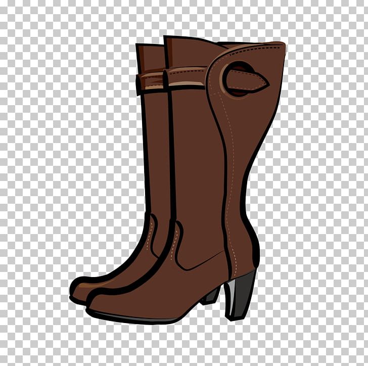 Riding Boot Cowboy Boot PNG, Clipart, Beautifully Garland, Beautifully Single Page, Beautifully Vector, Boot, Boots Free PNG Download