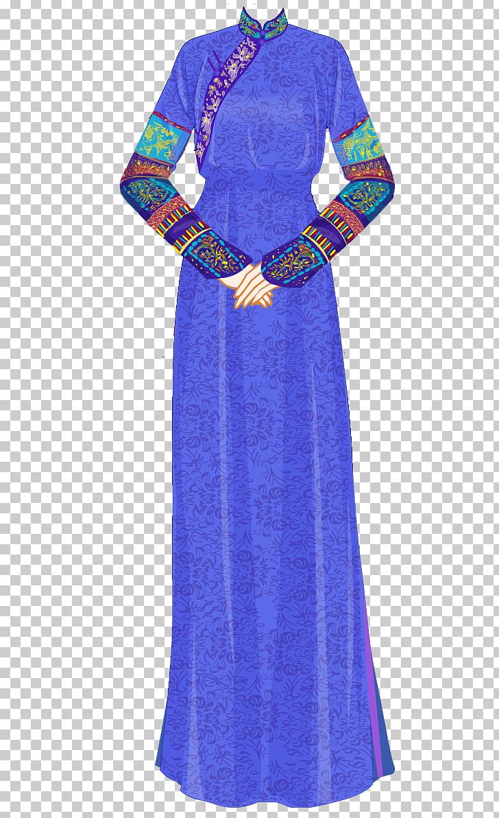 Robe Clothing Hanfu Icon PNG, Clipart, Antiquity, Apparel, Baby Clothes, Blue, Chinese Free PNG Download