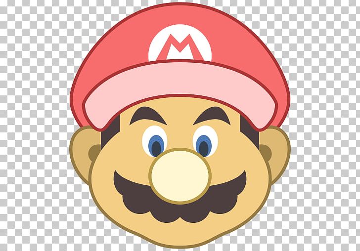 Super Mario Bros. Wii U PNG, Clipart, Computer Icons, Facial Expression, Hat, Headgear, Heroes Free PNG Download