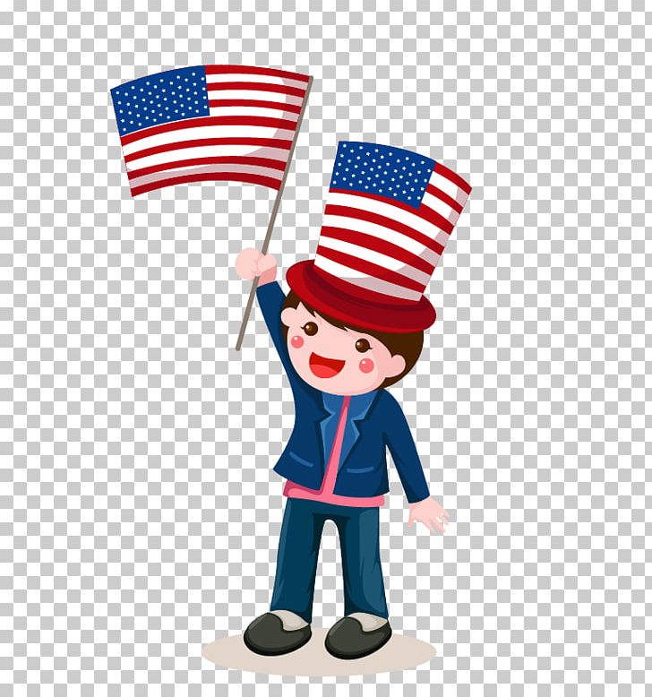 United States Of America Flag Of The United States Graphics Illustration PNG, Clipart, Child, Fictional Character, Flag, Flag Day, Flag Of Texas Free PNG Download