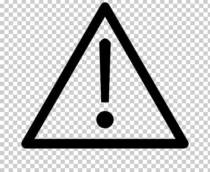 Warning Sign PNG, Clipart, Angle, Area, Computer Icons, Drawing, Encapsulated Postscript Free PNG Download