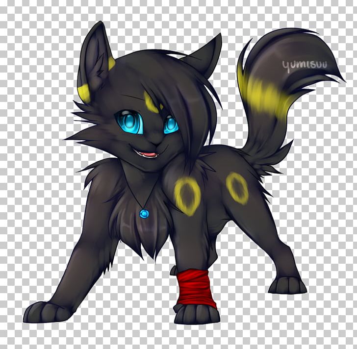 Cat Umbreon Jolteon Espeon Eevee PNG, Clipart, Animals, Ashfur, Carnivoran, Cat Like Mammal, Cuteness Free PNG Download