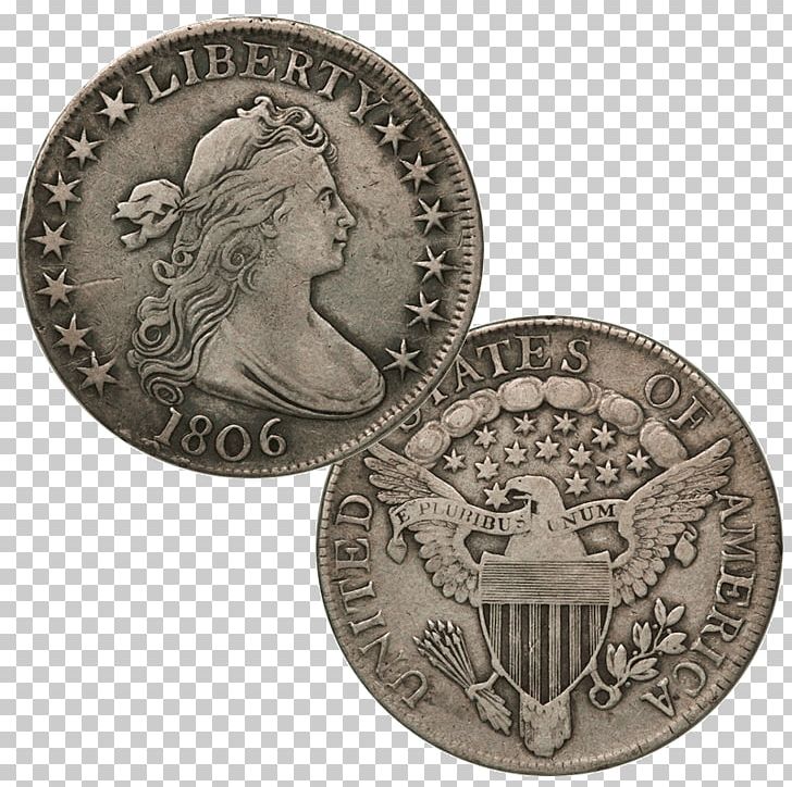 Coin Ancient Rome Silver Denarius Half Dollar PNG, Clipart, Ancient Rome, Canadian Gold Maple Leaf, Capped Bust, Coin, Copper Free PNG Download