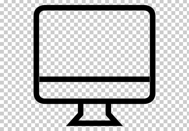 Computer Icons IMac Computer Monitors Desktop Computers PNG, Clipart, Angle, Apple, Area, Black And White, Com Free PNG Download