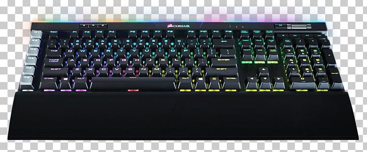 Computer Keyboard Corsair Gaming K95 Rgb Platinum Mechanical Keyboard Corsair Gaming K95 RGB Platinum Cherry MX Speed Keyboard RGB Color Model PNG, Clipart, Cherry, Computer Hardware, Computer Keyboard, Electronic Device, Electronics Free PNG Download