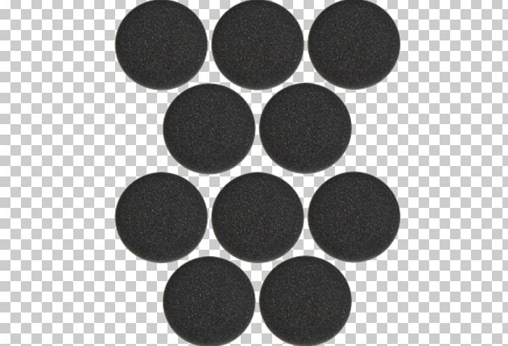 Jabra Evolve 65 Stereo Xbox 360 Wireless Headset Cushion PNG, Clipart, Black, Circle, Cushion, Electronics, Headphones Free PNG Download