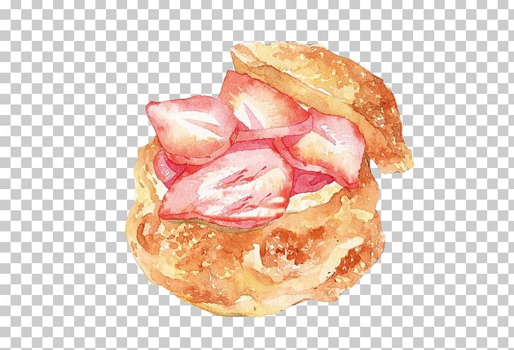 Juice Painting Bread PNG, Clipart, American Food, Amorodo, Baked Goods, Cake, Cherry Free PNG Download