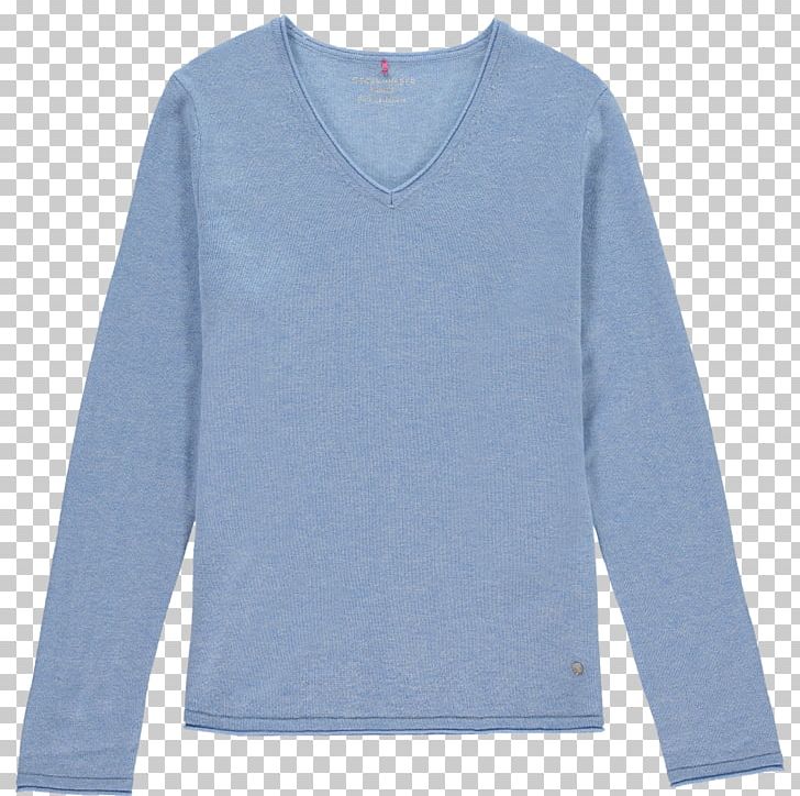 Long-sleeved T-shirt Long-sleeved T-shirt Sweater Shoulder PNG, Clipart, Active Shirt, Barnes Noble, Blue, Button, Clothing Free PNG Download
