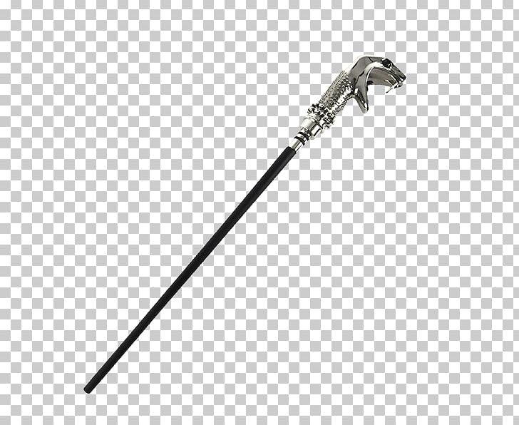 Lucius Malfoy Knife Walking Stick Shrink Wrap Plastic PNG, Clipart, Angle, Body Jewelry, Cane Gun, Dumbledore, Gun Free PNG Download