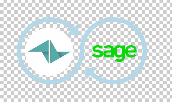 Sage 50 Accounting Sage Group Brand Logo PNG, Clipart, Accounting, Area, Blue, Brand, Circle Free PNG Download