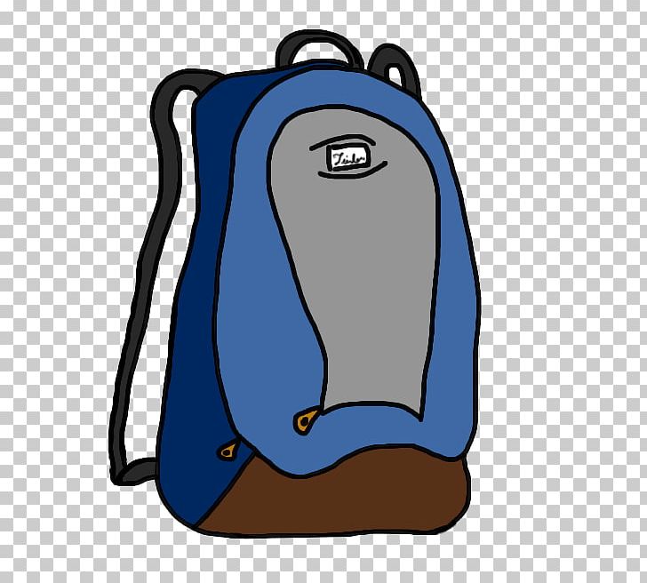 Bag Snout Backpack PNG, Clipart, Accessories, Backpack, Bag, Electric Blue, Luggage Bags Free PNG Download