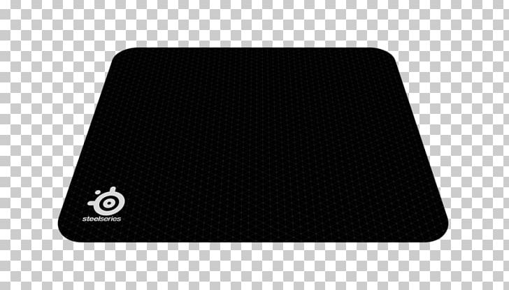 Computer Mouse Gaming Mouse Pad Steelseries Qck Black SteelSeries QcK Prism Mouse Mats PNG, Clipart, Computer, Computer Component, Computer Mouse, Electronic Device, Electronics Free PNG Download