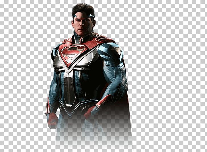 Injustice 2 Injustice: Gods Among Us Superman Brainiac Hank Henshaw PNG, Clipart, Brainiac, Captain Marvel, Character, Comics, Cyborg Free PNG Download
