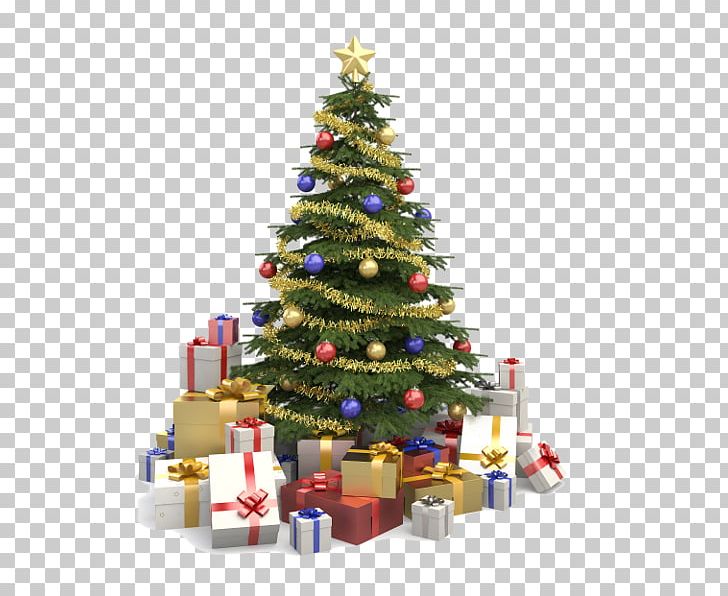 Santa Claus Christmas Tree Stock Photography Gift PNG, Clipart, Artificial Christmas Tree, Christmas, Christmas, Christmas Decoration, Christmas Gift Free PNG Download