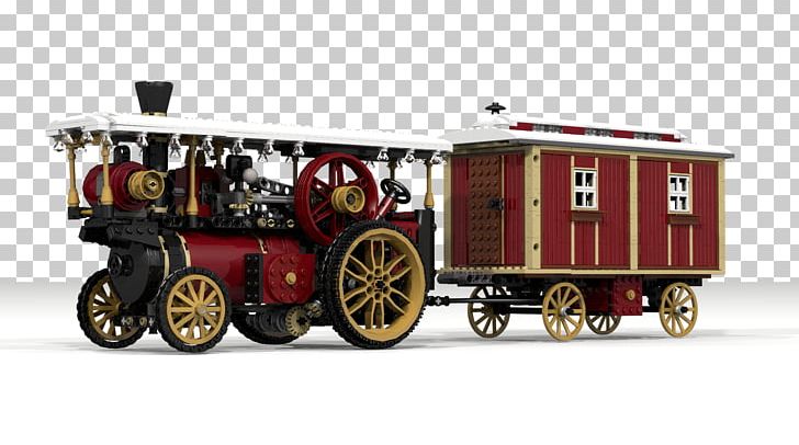 Steam Engine Motor Vehicle Lego Ideas Lego Trains Png