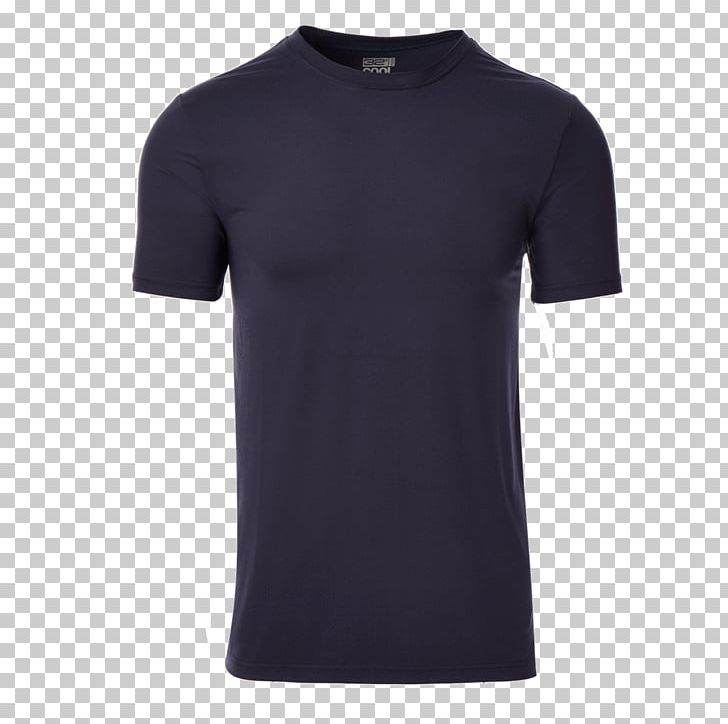 T-shirt Crew Neck Sleeve Neckline Fruit Of The Loom PNG, Clipart, Active Shirt, Clothing, Cool Men, Crew Neck, Fruit Of The Loom Free PNG Download