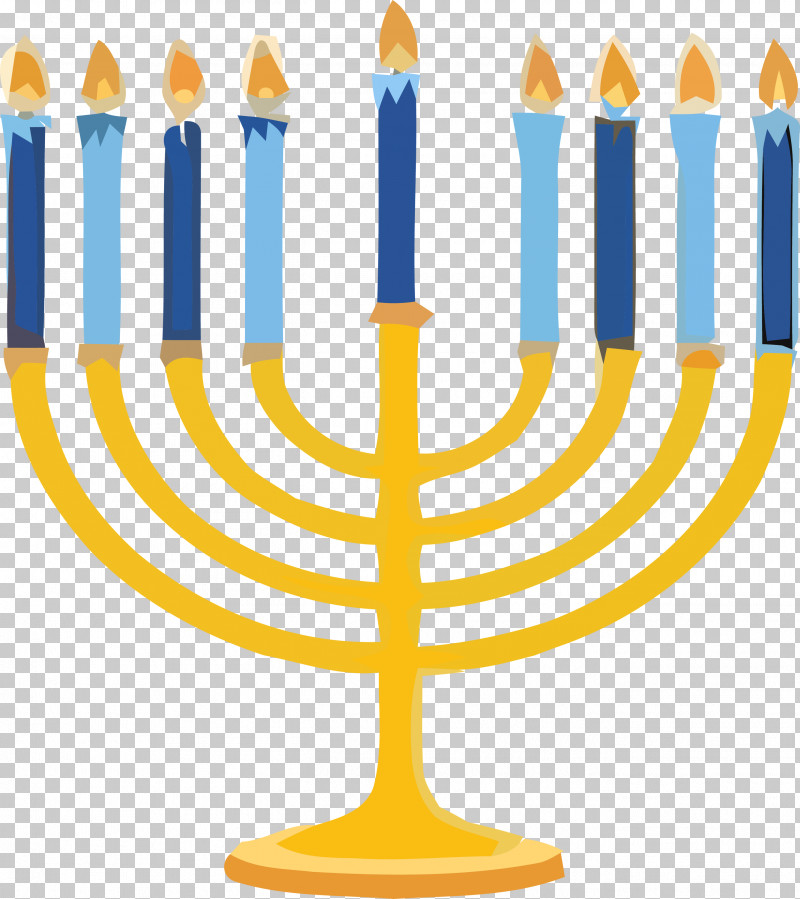 Hanukkah Candle Hanukkah Happy Hanukkah PNG, Clipart, Birthday Candle, Candle, Candle Holder, Event, Hanukkah Free PNG Download