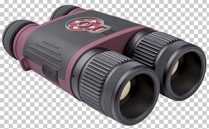 American Technologies Network Corporation ATN BinoX-HD 4-16X Binoculars Telescopic Sight Night Vision Device PNG, Clipart, Atn Binoxhd 416x, Binoculars, Hardware, Highdefinition Television, Laser Rangefinder Free PNG Download