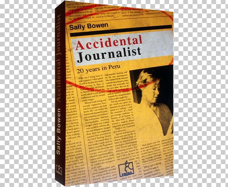 Book Years In Peru Journalist PNG, Clipart, Book, Journalist, Objects, Peru, Text Free PNG Download