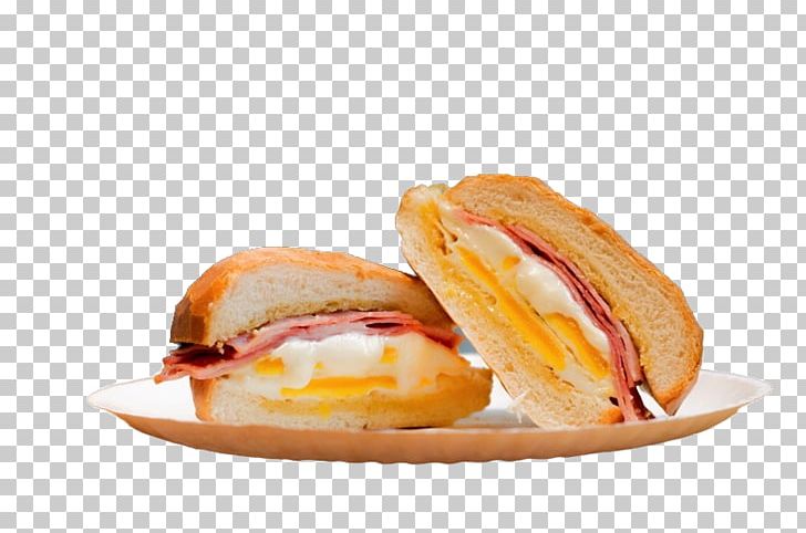 Breakfast Sandwich Ham And Cheese Sandwich Fast Food PNG, Clipart,  Free PNG Download