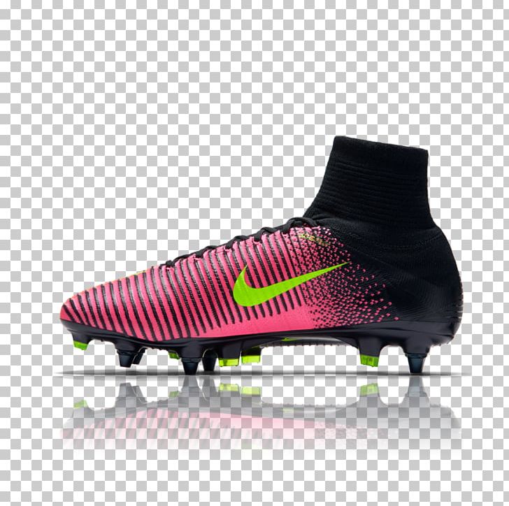 Cleat Nike Mercurial Vapor Shoe Nike Tiempo PNG, Clipart,  Free PNG Download