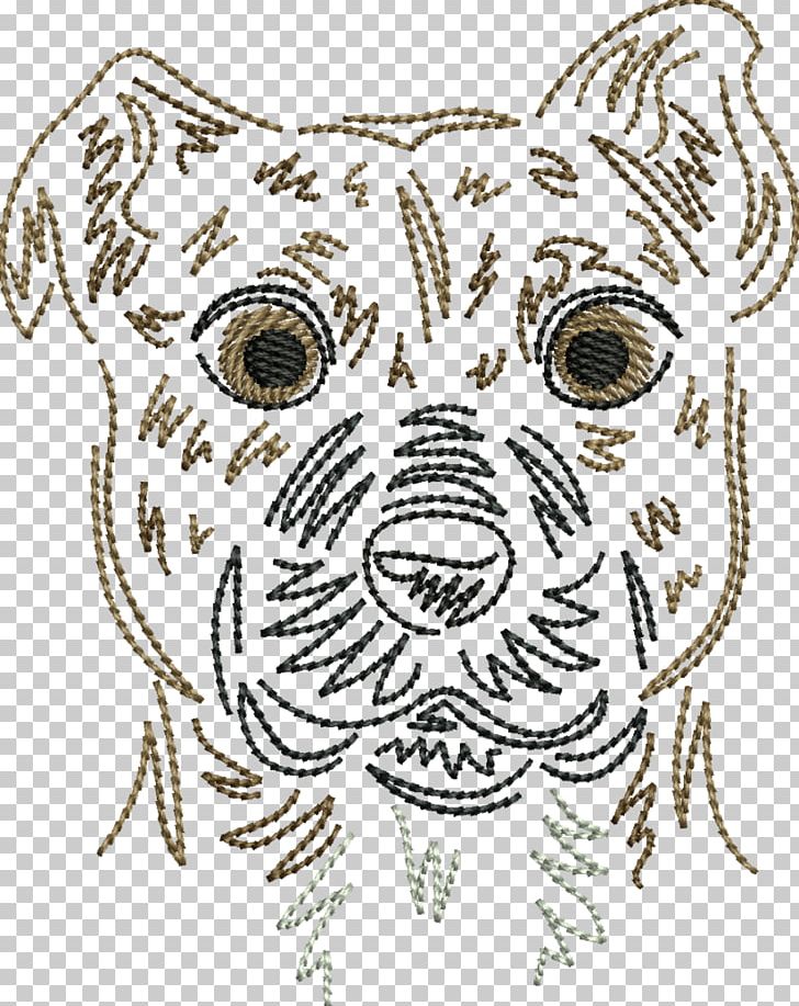 Dog Breed Formosan Mountain Dog Weimaraner Whiskers German