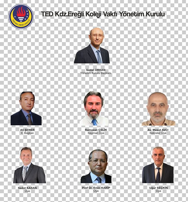 Ereğli TED Koleji Turkish Education Association School Management Public Relations PNG, Clipart, Brand, Business, Business Executive, Businessperson, Collaboration Free PNG Download