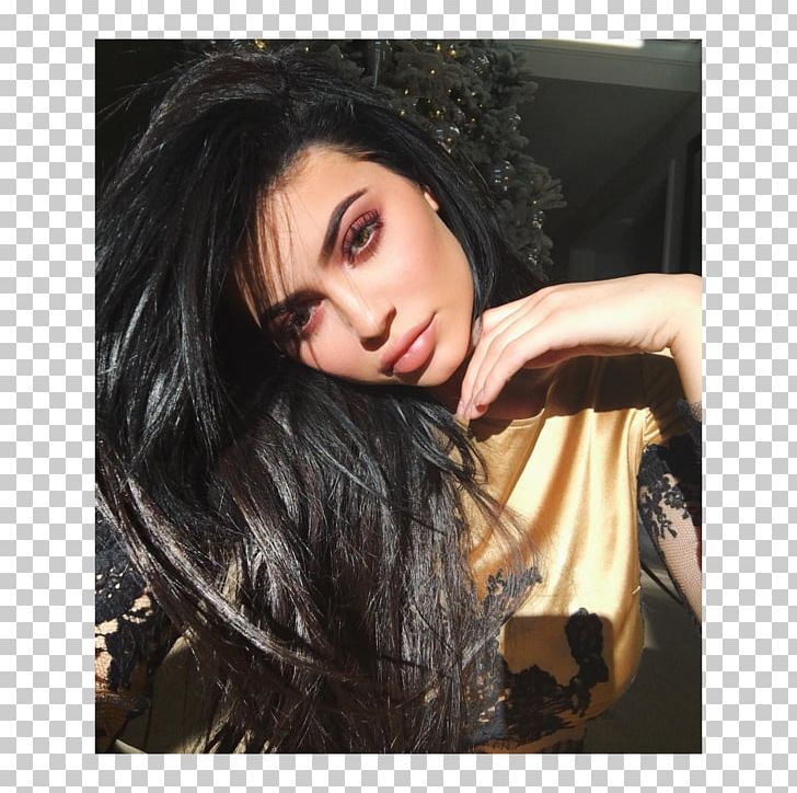 Kylie Jenner Keeping Up With The Kardashians Eye Shadow Cosmetics Model PNG, Clipart, Actor, Black Hair, Brown Hair, Celebrities, Celebrity Free PNG Download