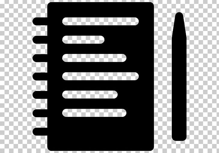 Notebook Computer Icons Pencil Laptop PNG, Clipart, Angle, Ballpoint Pen, Black, Black And White, Brand Free PNG Download