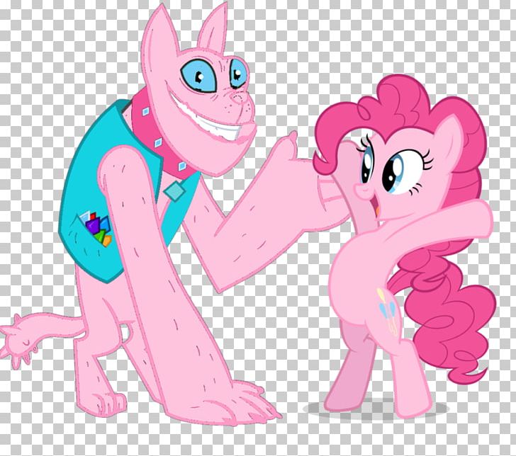 Pony Pinkie Pie Rainbow Dash Dog PNG, Clipart, Animals, Art, Blue, Cartoon, Dog Free PNG Download